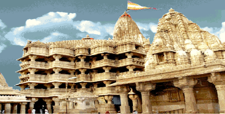 Dwarka Tour Package